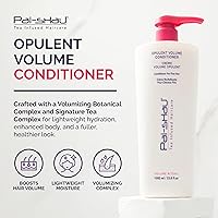Vista 2 de Pai-Shau Acondicionador de volumen Opulent, 33.8 fl oz