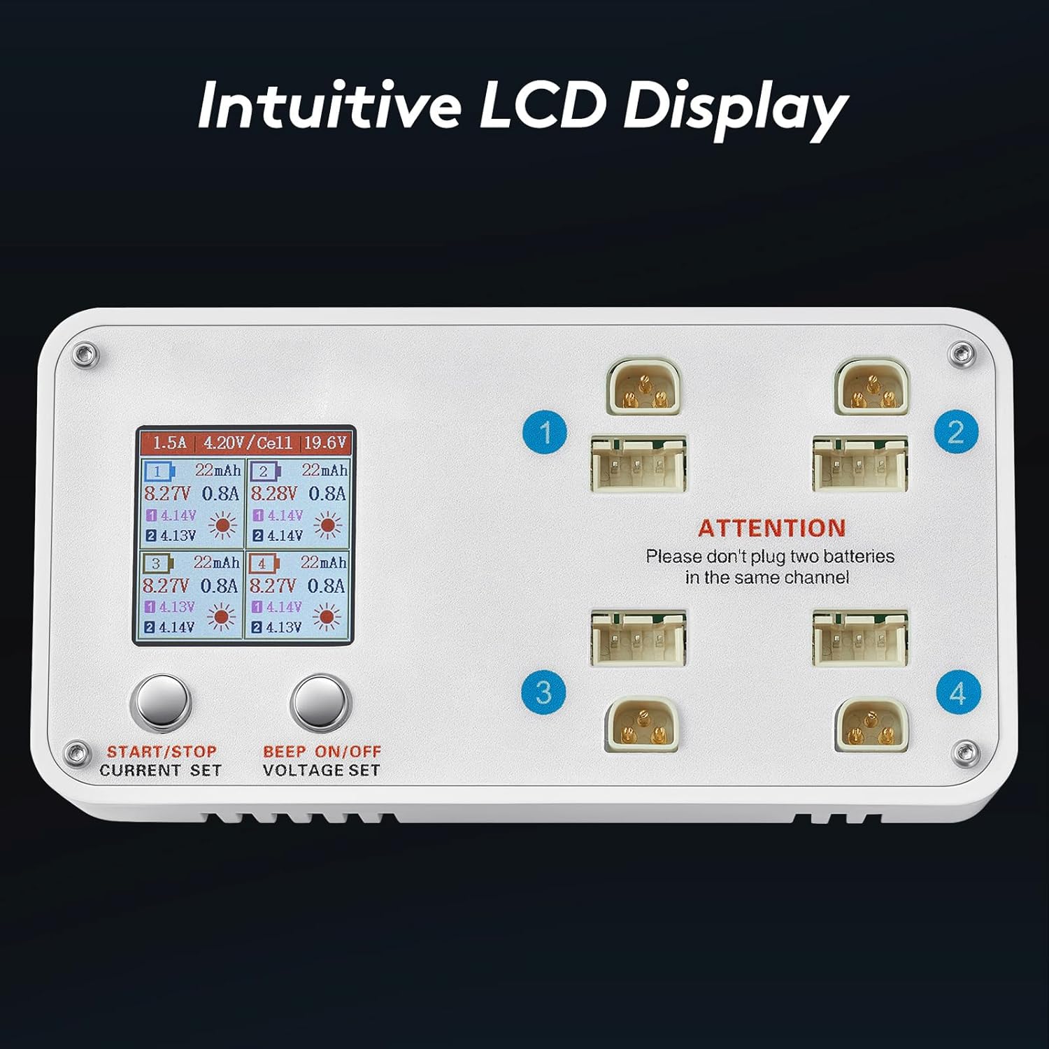 フタバ 飛行機用1軸ジャイロ GYA430 2個セット エレベーターorラダー用
