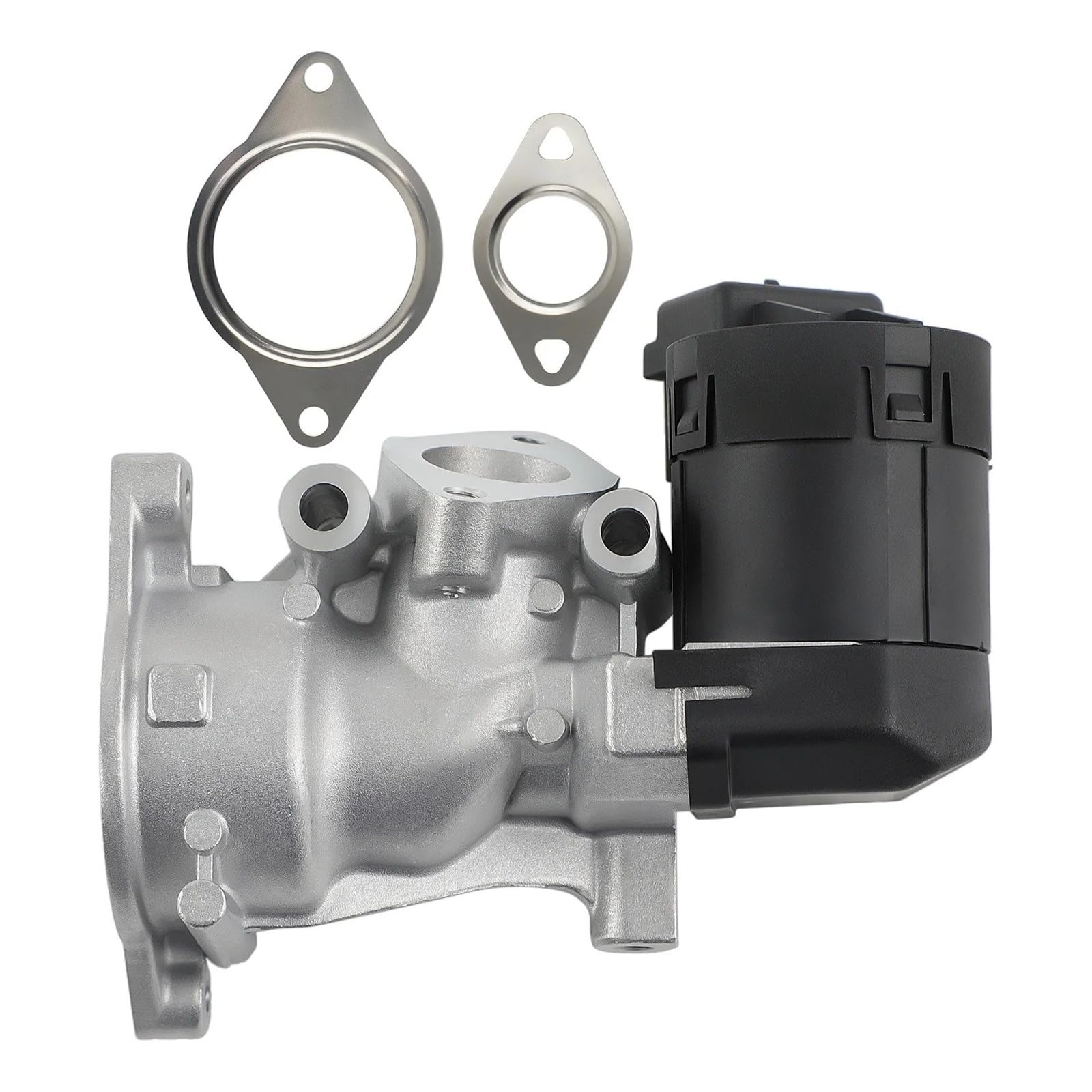 EGR Valve Recirculation Valves AGR EGR Valve for Citroen C4 C5 C8 for Jumpy for Peugeot 2004-2015 2.0HDi 1618GZ 9645689680