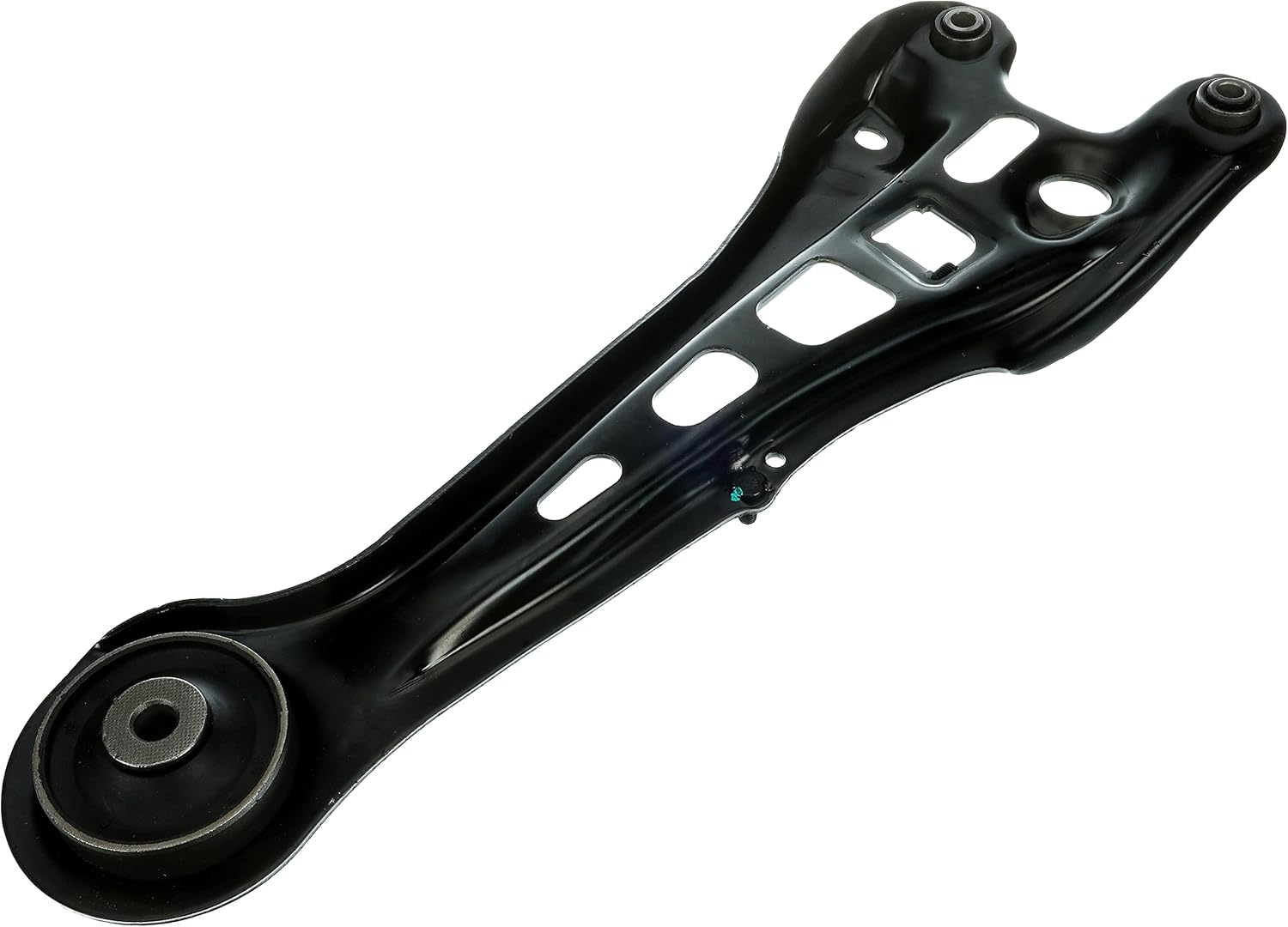 Dorman 526-063 Rear Driver Side Suspension Trailing Arm Compatible with Select Acura/Honda Models