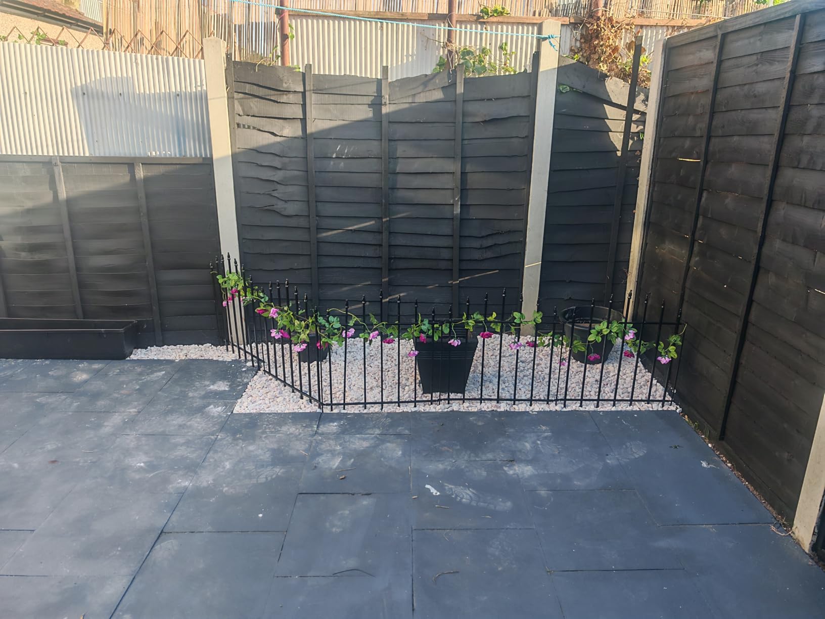 Customer photo