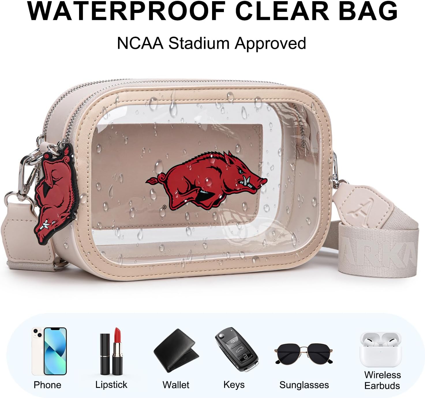 Bolsas y Monederos para Mujer