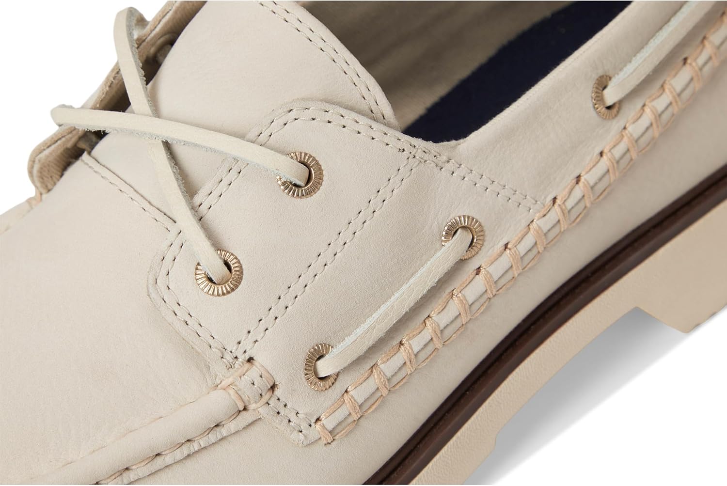 Sperry Womens Wells Boat