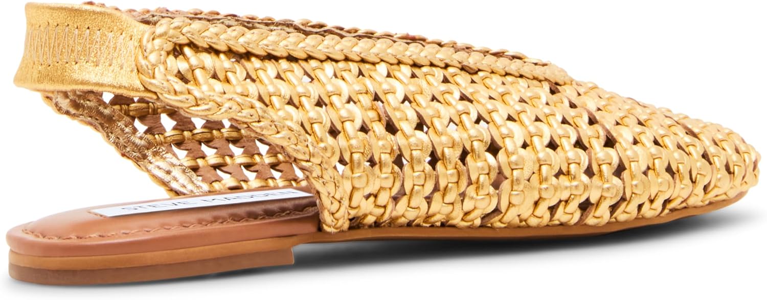 Steve Madden Women's Rumi Ballet Flat