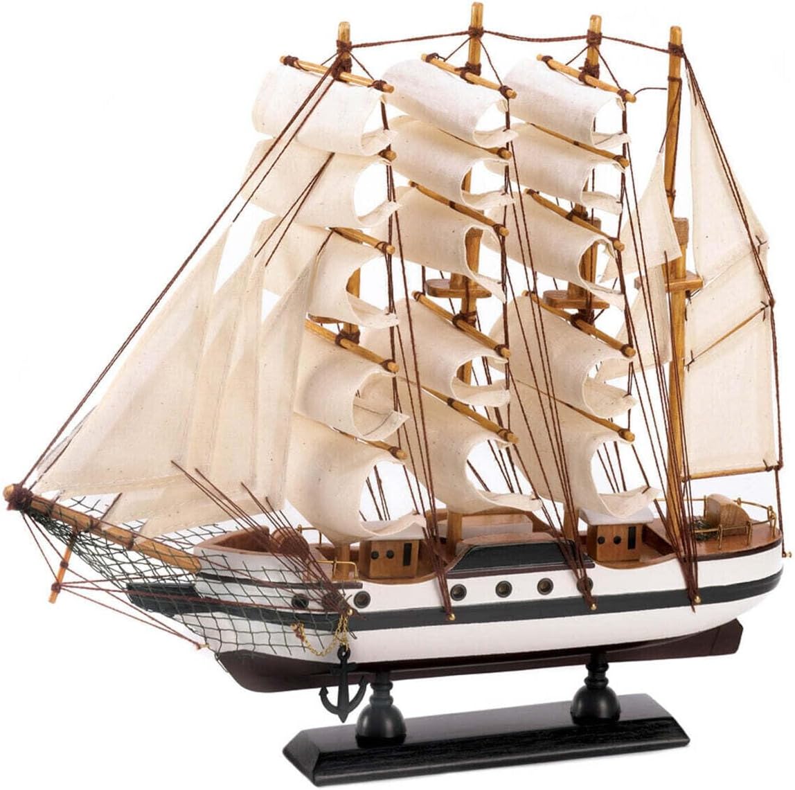 Koehler Home Decor Passat Ship Model