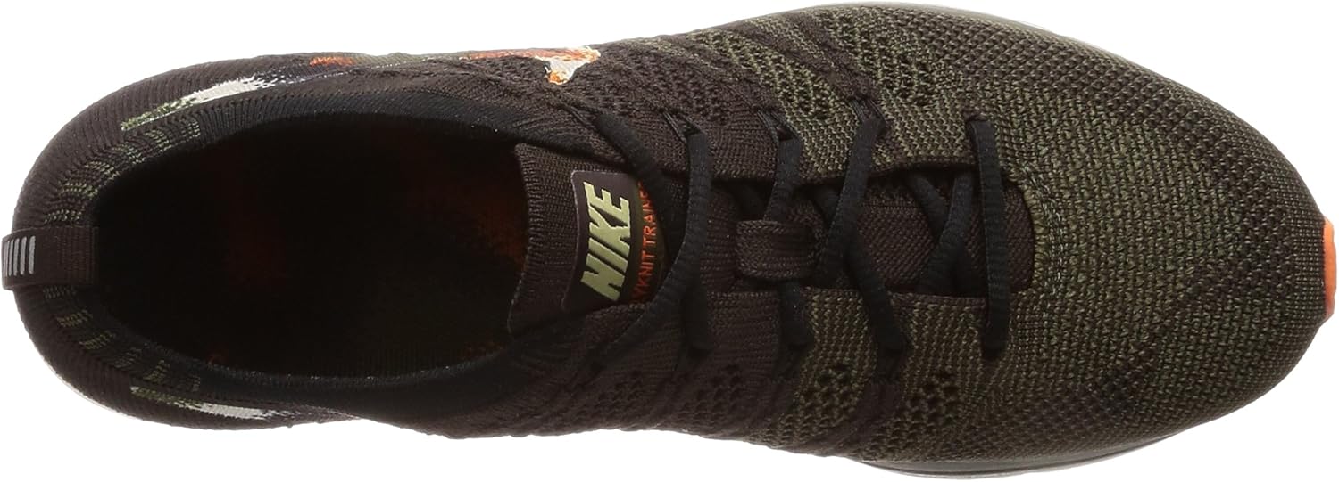 nike flyknit trainer amazon