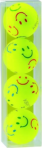 Vista 3 de Casco Women's KIRA Sweet Caramark Golf Balls, 1 Dozen (Pack of 12)