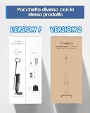 Tineco Floor ONE S7 PRO Smart Cordless Floor Cleaner, Wet Dry Vacuum Cleaner & Mop for Hard Floors, Long Run Time, Great for Sticky Messes and Pet Hair, Centrifugal Drying Process - 11