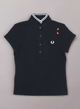 Amazon | [フレッドペリー] SG8104 AMY FRED PERRY SHIRT エイミー