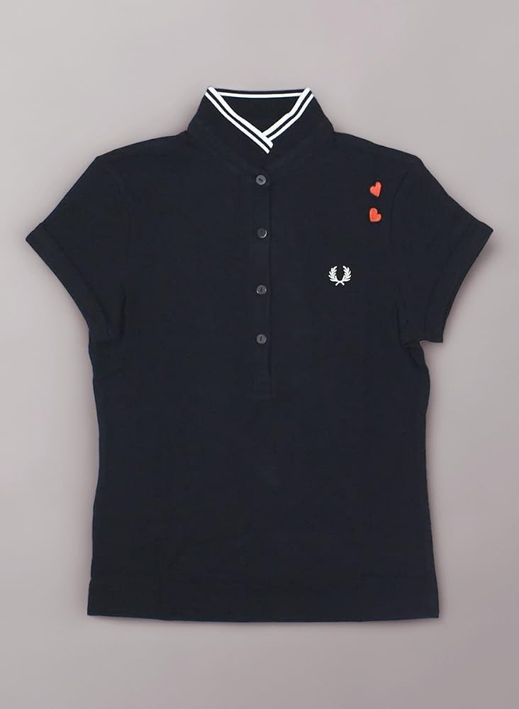 Amazon | [フレッドペリー] SG8104 AMY FRED PERRY SHIRT エイミー