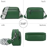 Women's Compact Handbag