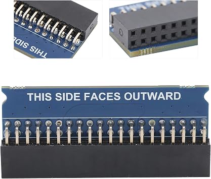SDRAM Board for Mister FPGA 32MB, Manual Welding SDRAM XS V2.2 Board Computer Accessories