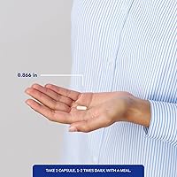 Vista 4 de Pure Encapsulations Zinc 15 mg - Suplemento de picolinato de zinc para apoyo, crecimiento y desarrollo del sistema inmunitario - para la curación