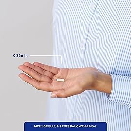 Pure Encapsulations Zinc 15 mg - Zinc Picolinate Supplement for Immune System Support, Growth & Development - for Wound Healing - 30 Capsules