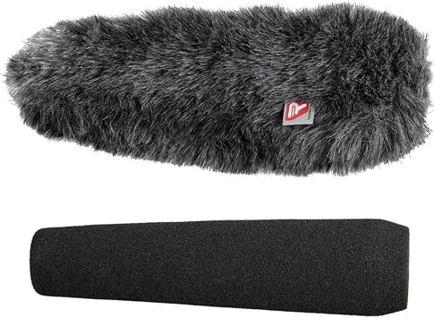 Rycote Foam and Windjammer 055210