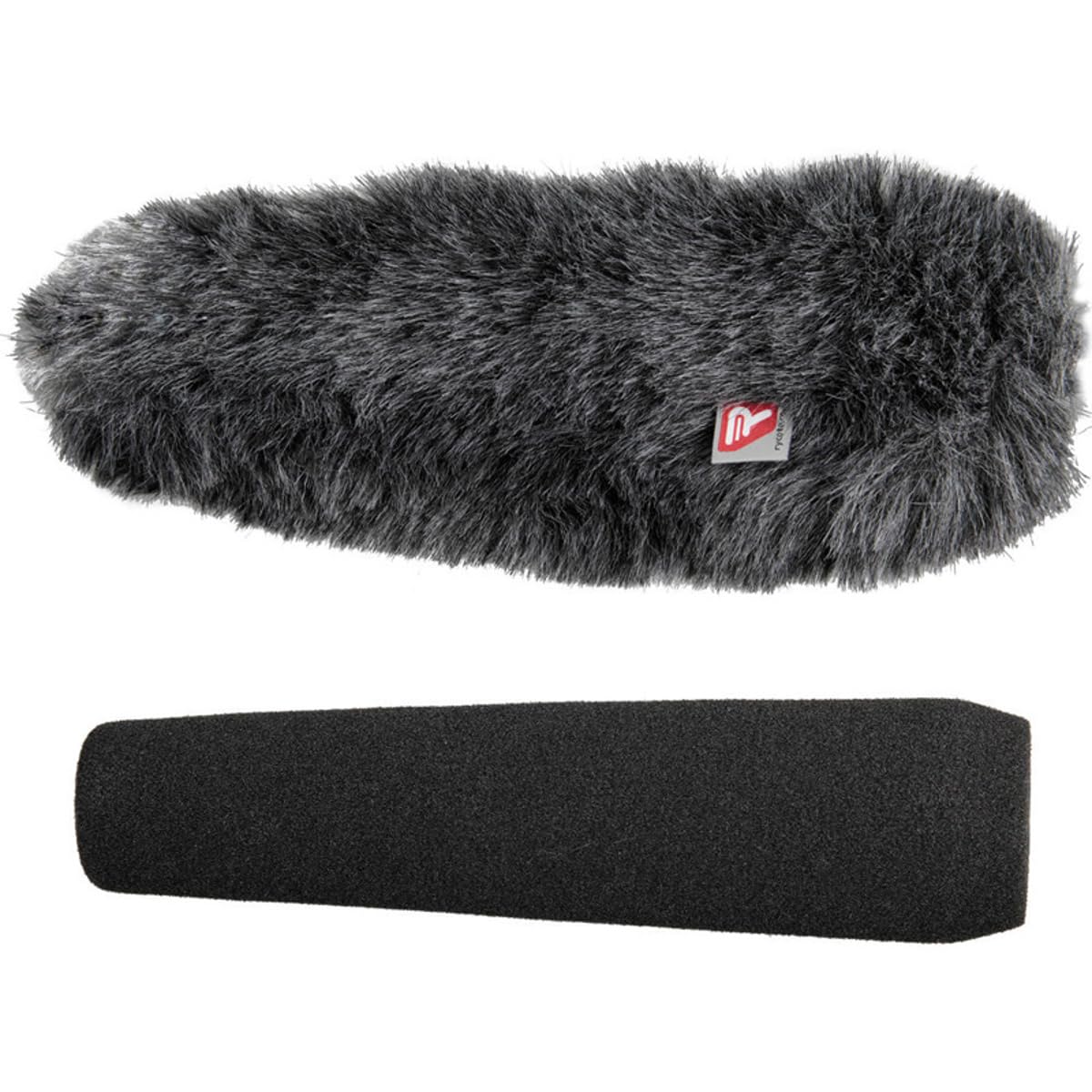 Rycote 055210 18cm ME66 SGM Foam and Windjammer