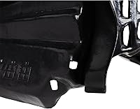 Vista 8 de Garage-Pro Forro de guardabarros para Honda Civic Sedan EX, EX-L, GX, LX, Híbrido, Híbrido