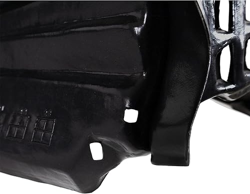 Miniatura 8 de Garage-Pro Forro de guardabarros para Honda Civic Sedan EX, EX-L, GX, LX, Híbrido, Híbrido