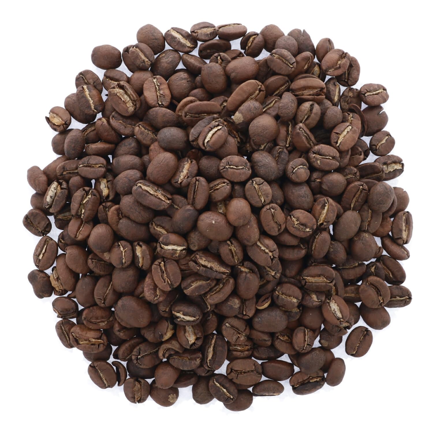 Arkom Kongo Kivu Kawa ziarnista Arabica, 1kg
