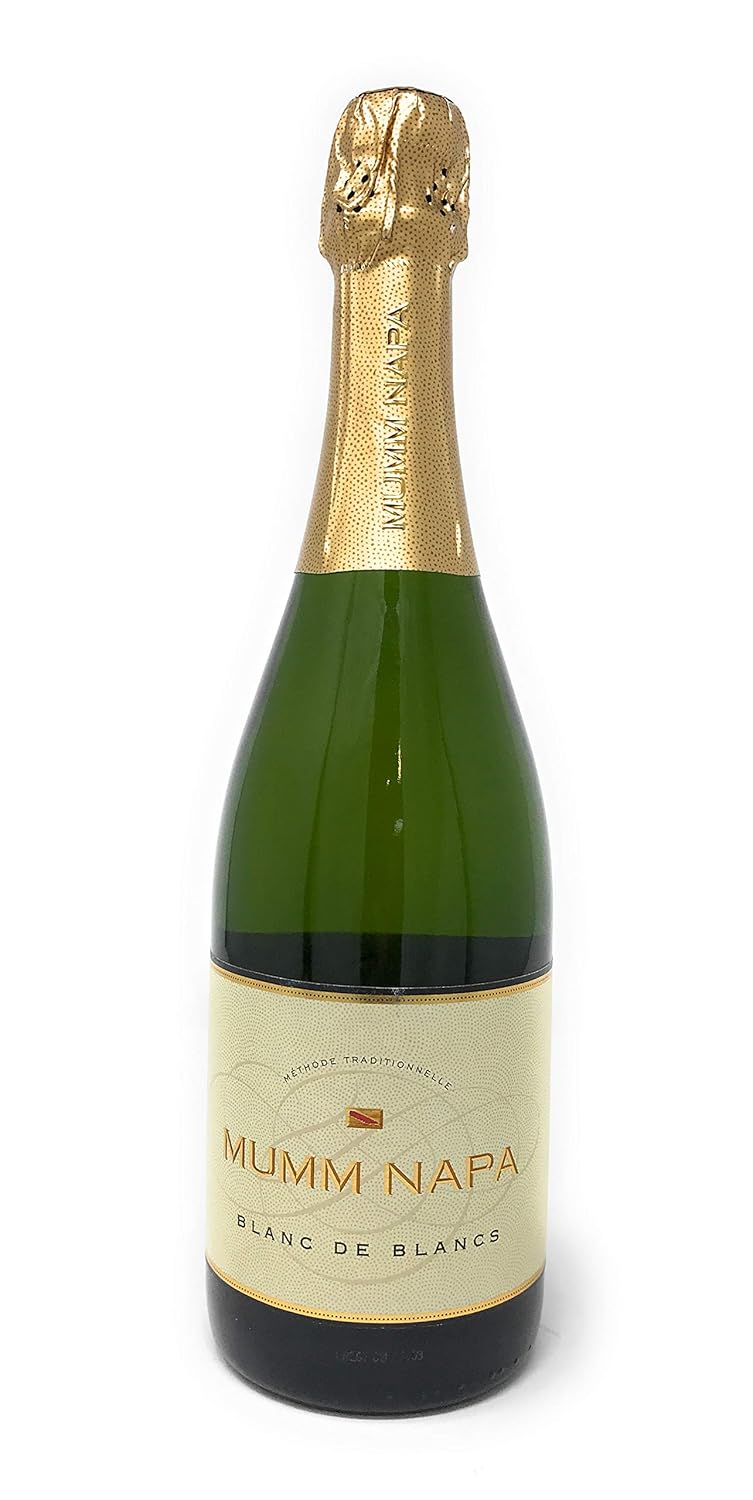 Mumm Napa Blanc De Blanc Napa, 750 ML