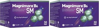Tab Ila  Magnimore B6 Sm 30 Sa e 2 paketi
