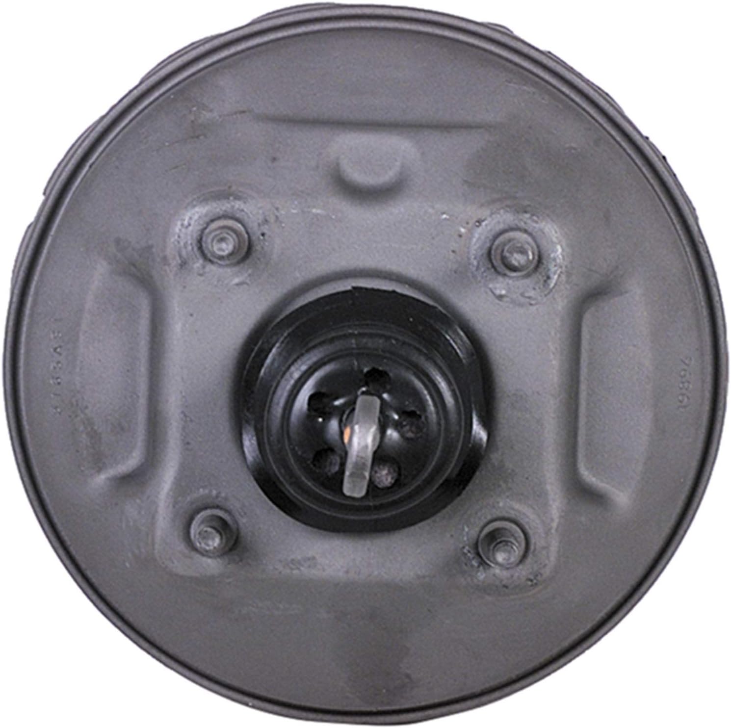 cardone 54-73152 remanufactured vacuum power brake booster without master cylinder (renewed)