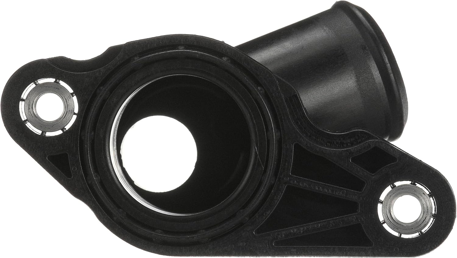 Gates CO35063 Coolant Hose Flange - 1 3/16" x 1 15/32" x 13/16" x 1" x 2 w/Seal