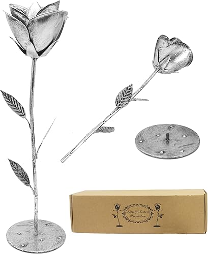 10 Year Gifts - Silver Anniversary Gifts For Her