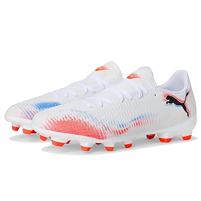 PUMA Future 8 Play Firm, Artificial Ground Soccer Cleats Men