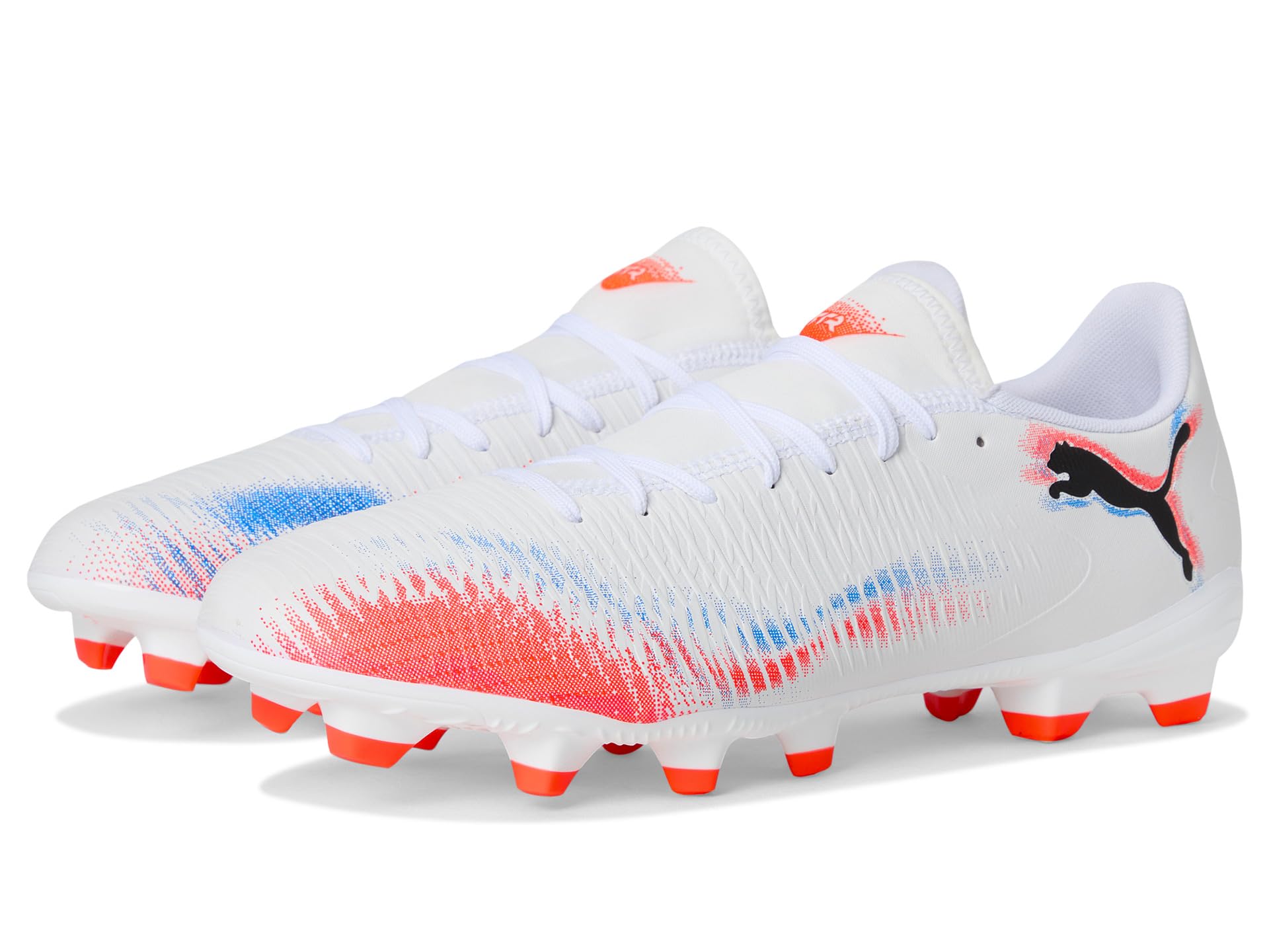 Puma Herren Future Play Firm, Artificial,Ground Soccer Cleats Sneaker