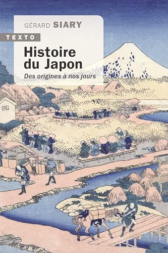 Histoire du Japon: Des origines à nos jours