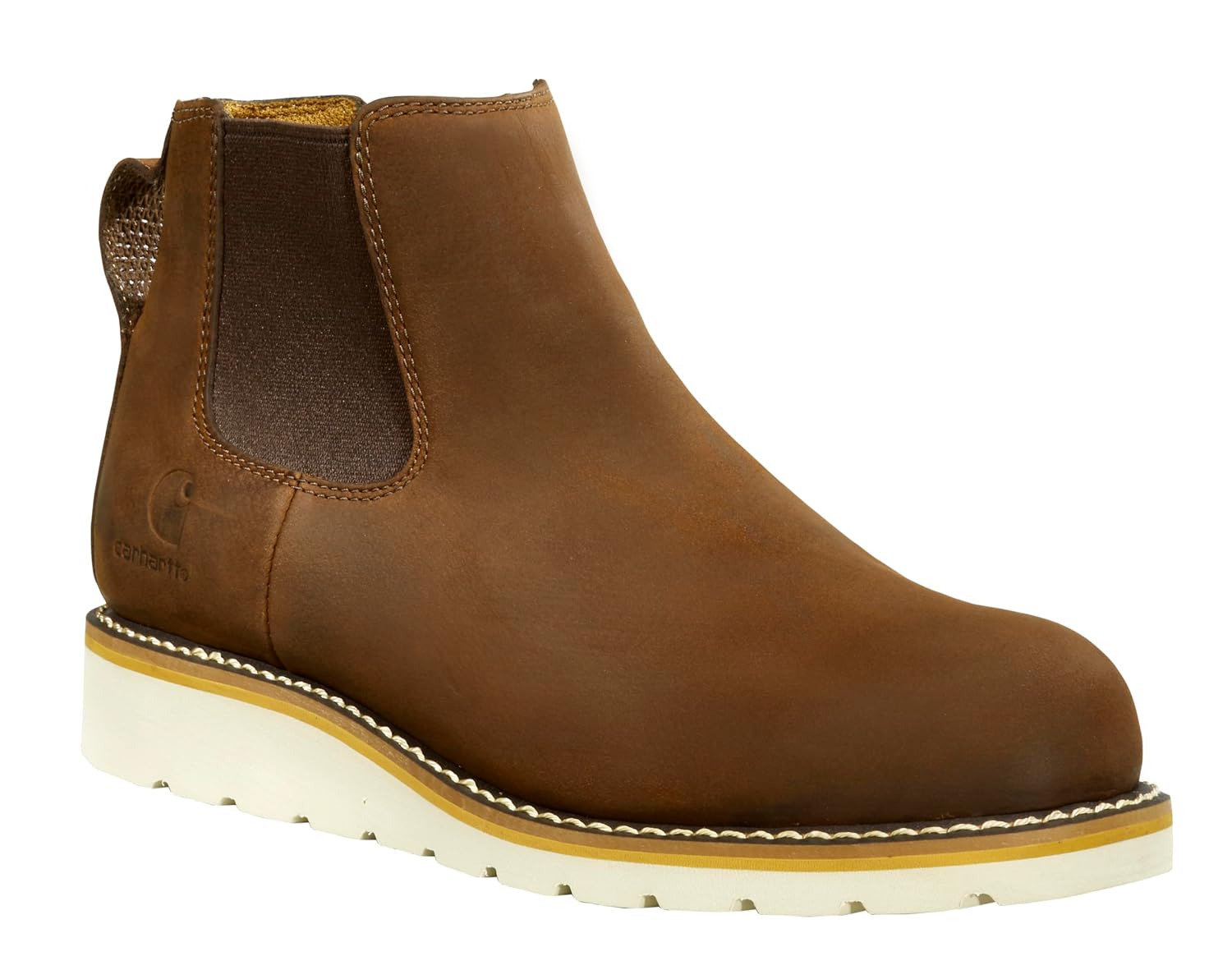 Carhartt Women's Wedge 5" Chelsea Boot Fw5025-w - Review, Price and Buying Guide