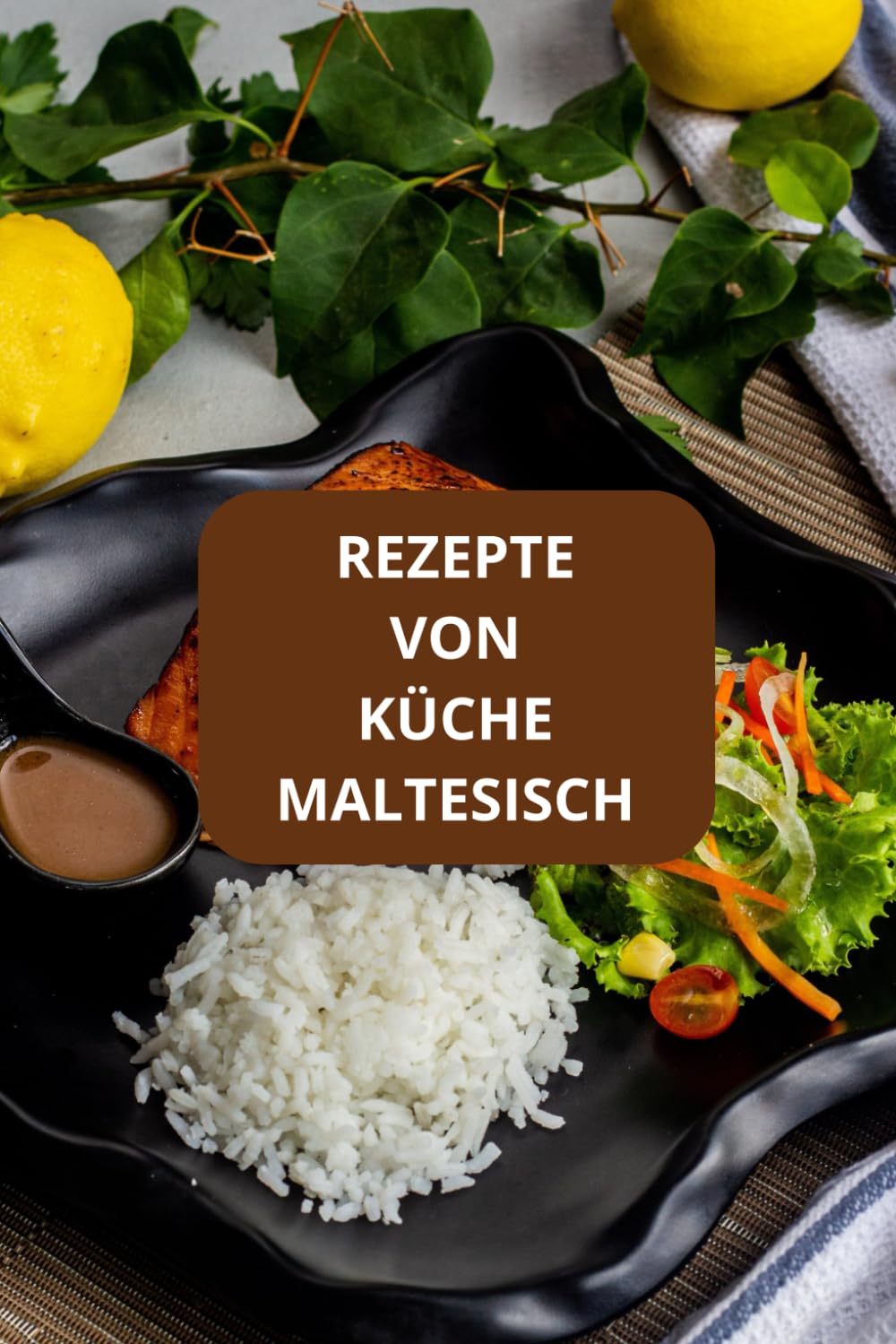 REZEPTE VON KÜCHE MALTESISCH