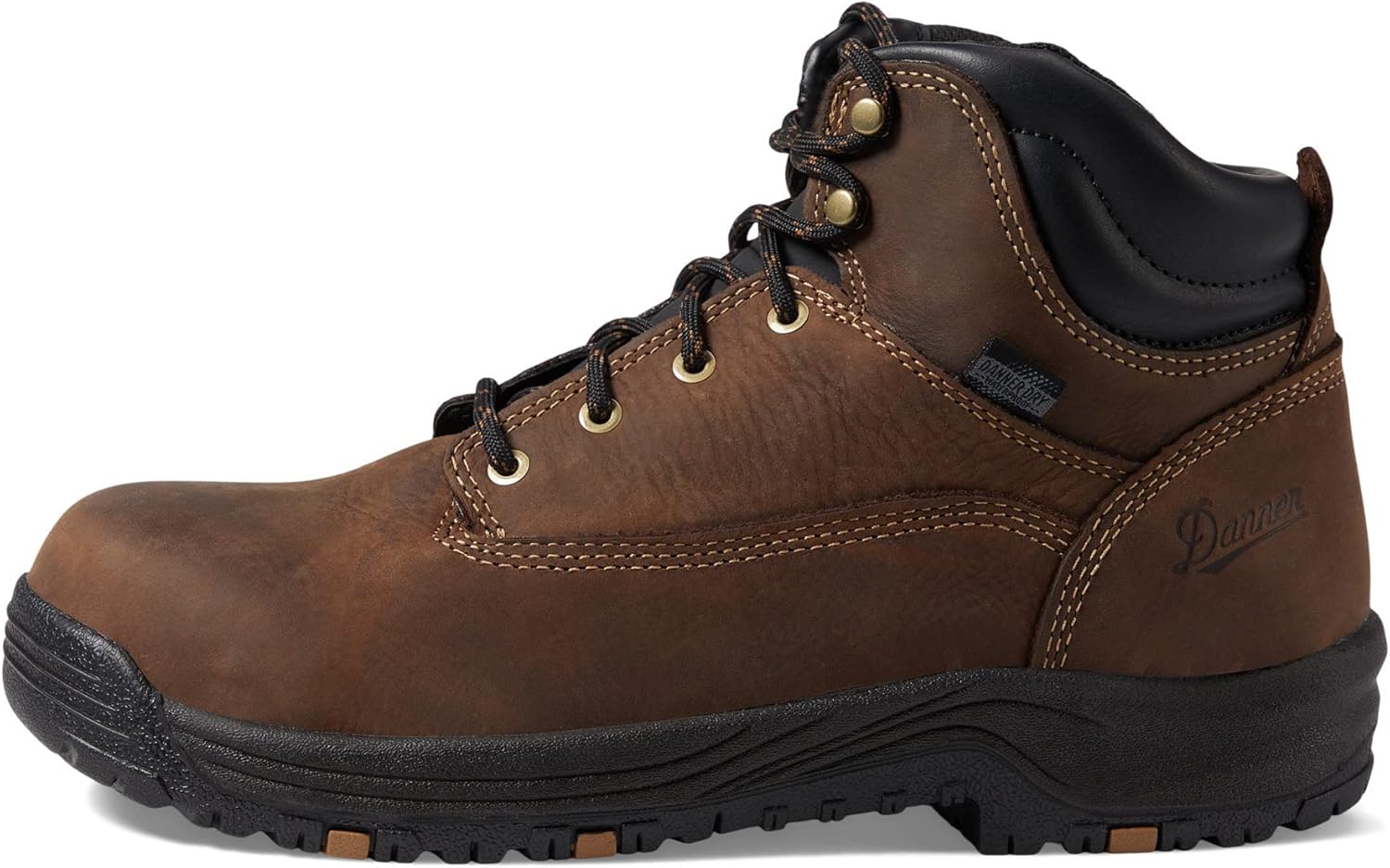 Danner Caliper 5" Women's Boot - Durable, Waterproof, and Comfortable Footwear for Outdoor Adventures and Everyday Wear
