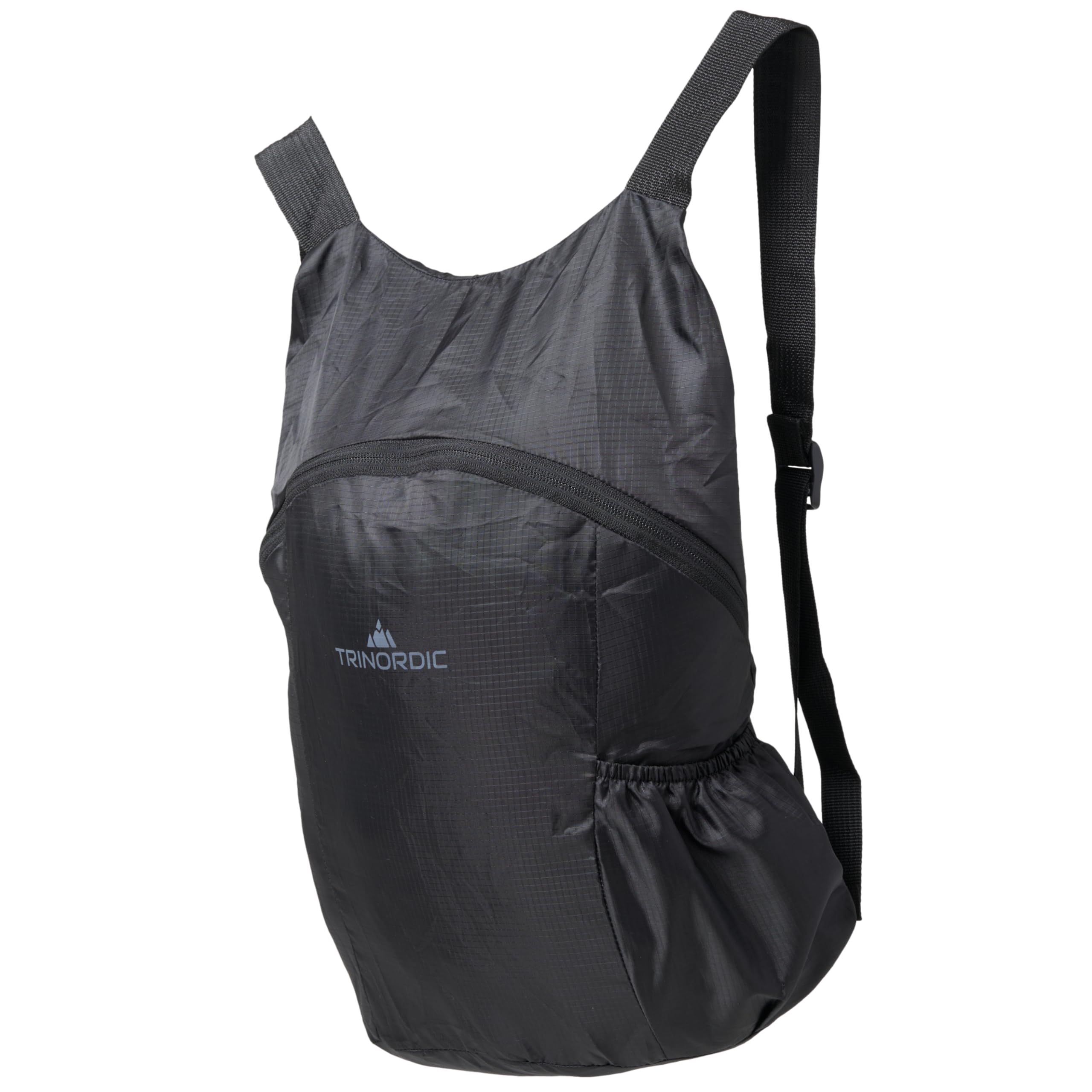 Small Lightweight Foldable Backpack – 12L 70g Packable Daypack for Hiking, Travel, and Everyday Adventures