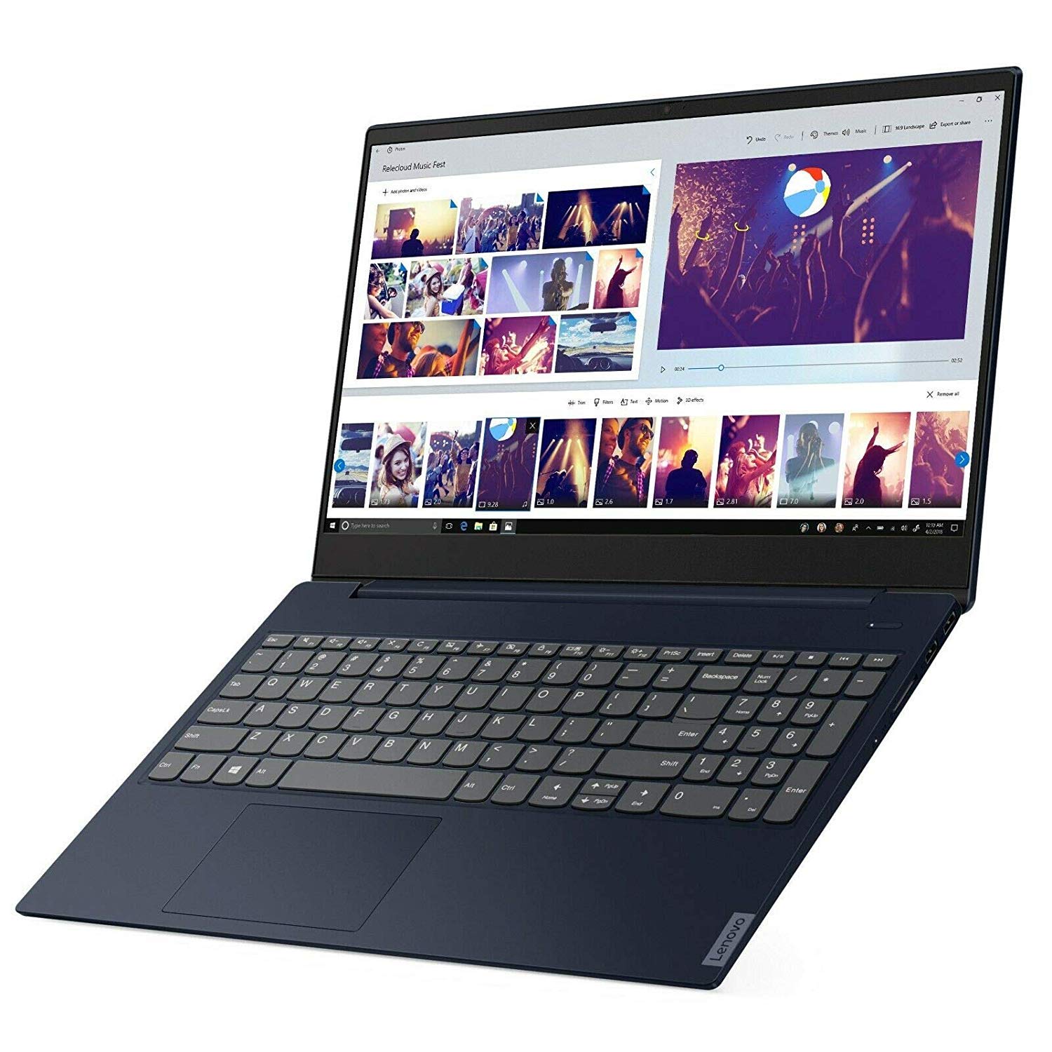 2020 Lenovo Ideapad S340 15.6