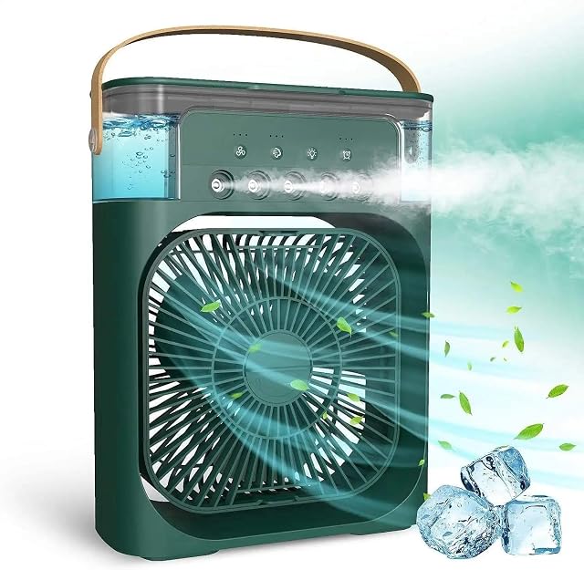 Portable-Ac-Mini-Cooler-Fan-for-Room-Cooling-Rechargeable-Fan-Ac-for-Home-Portable-Air-Conditioners-Water-Cooler-Mini-Ac-for-Room-Cooling-Mini-Air-Cooler-Small-Cooler-Small-Ac-for-Shop-Office
