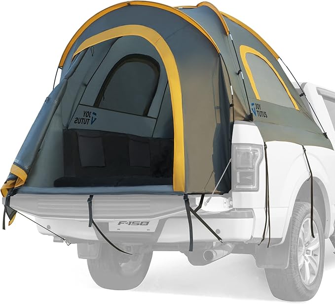Truck Tent