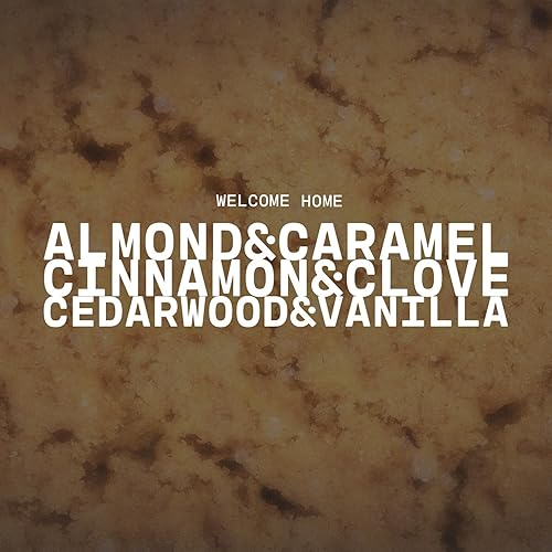 Vista 78 de Milkhouse Candle Company - Navidad victoriana - Colección Creamery - Velas de soja con doble mecha de algodón de 16 onzas con cera de abejas - Largo