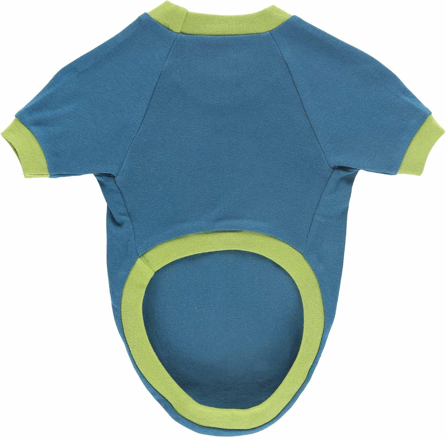 LazyOne Dog Shirts, Comfy Cotton Shirt for All Dog Sizes, Dog Apparel & Accessories (Fishing Buddy, XS)