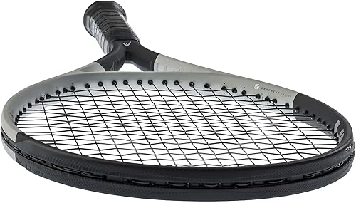 Miniatura 5 de HEAD Raqueta de tenis Auxetic 2.0 Speed MP (agarre de 4 14")