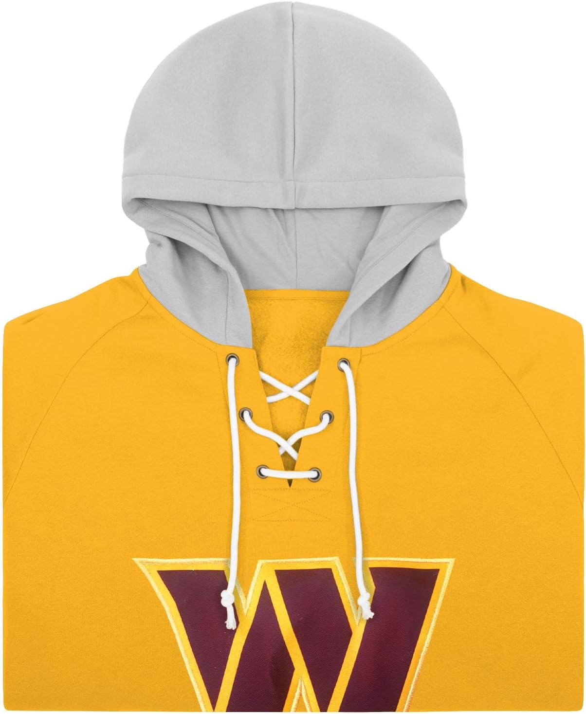 FOCO Men's Standard Hockey Jersey, Team - Image 6