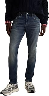 Tommy Hilfiger AUSTIN SLIM TPRD AI6259 Kot Pantolon Erkek