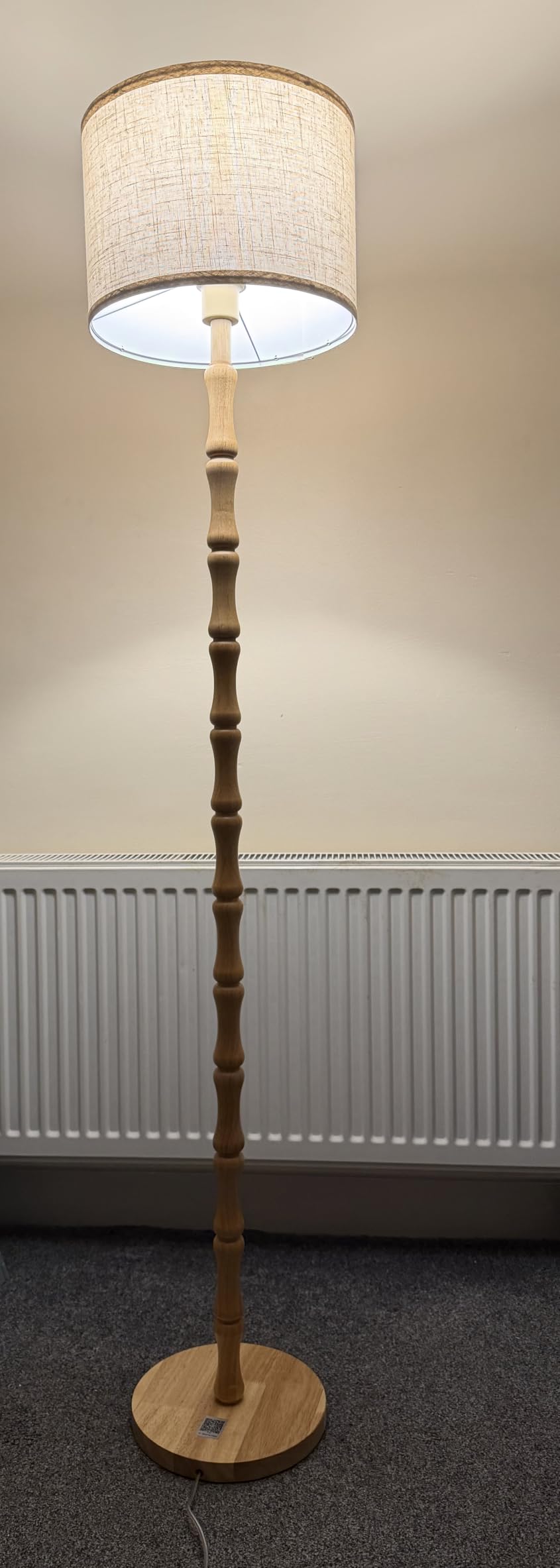 Customer photo