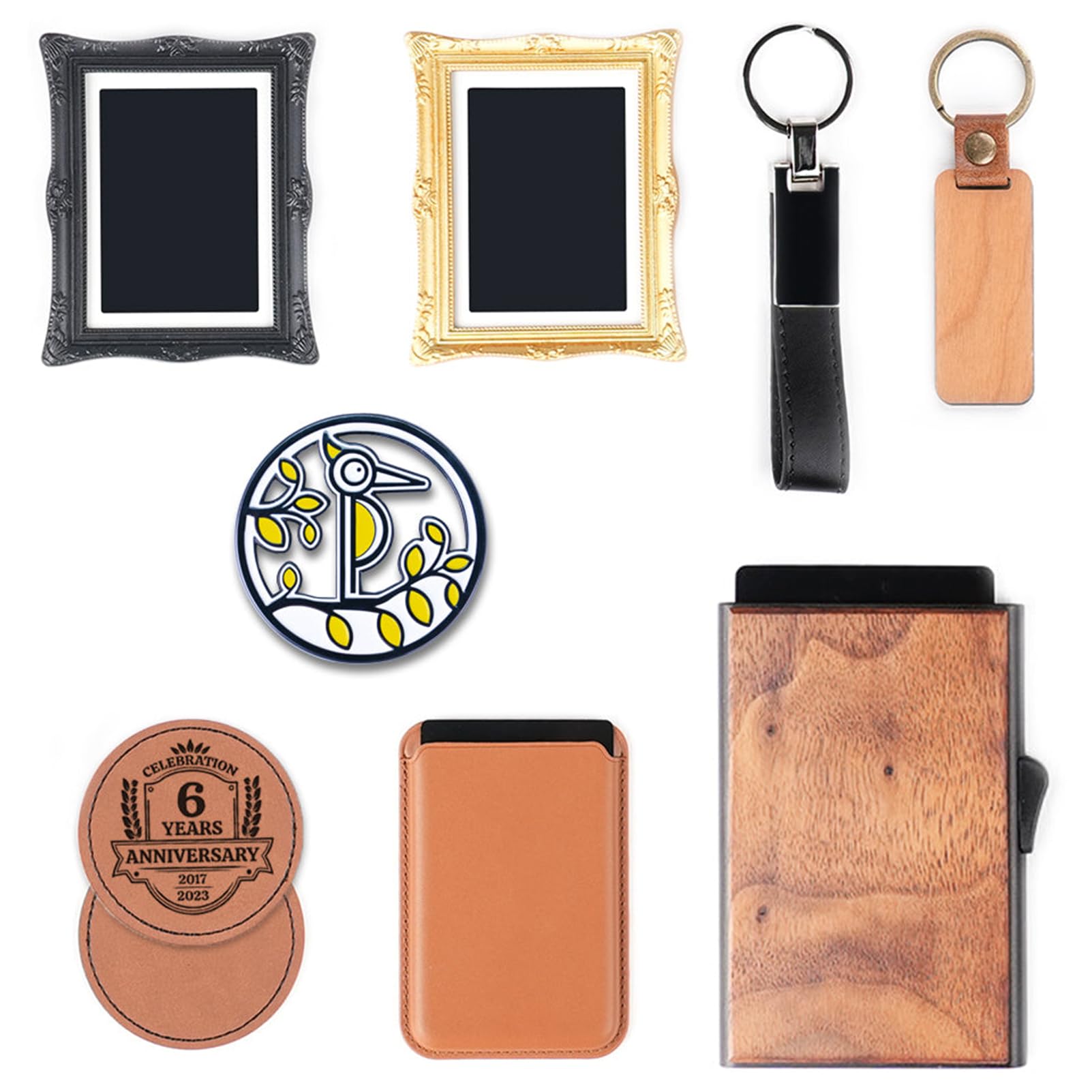 LaserPecker Pro + Material Packセット 新品 Amazon.com: LaserPecker Essentials Material Kit, Laser
