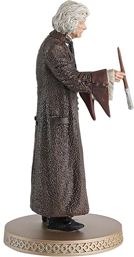 Miniatura 2 de Eaglemoss Harry Potter Wizarding World 1:16 Figure | 051 Ollivander