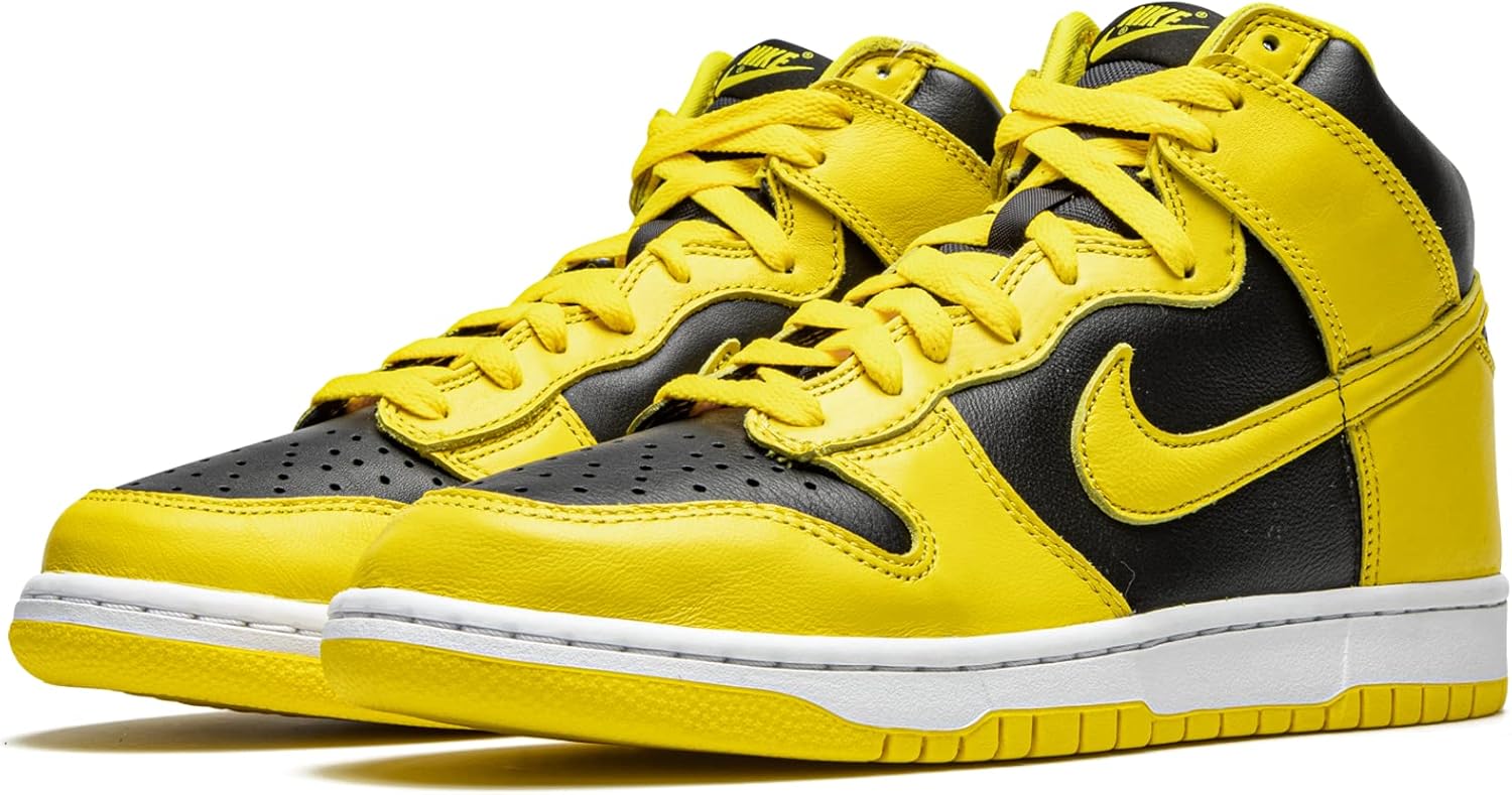amazon nike dunk high