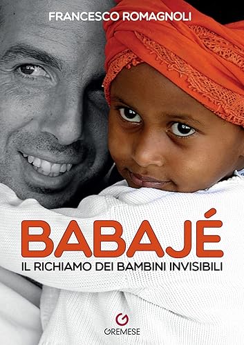 Babaje. Il richiamo dei bambini invisibili