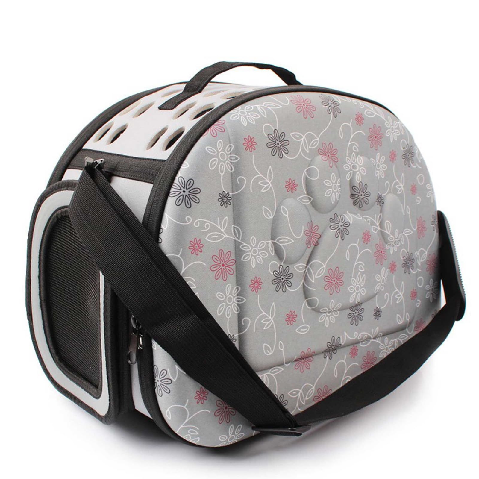 See full amazon price history chart for Kraptick Pet Backpack, Pet Bag for Travel, Pet Shoulder Bag, Pet Tote Bag for Small Animals, Pet Carrier for Puppy/Cat/Shitzu with Portable & Breathable Design (Grey) Kraptick Pet Backpack, Pet Bag for Travel, Pet Shoulder Bag, Pet Tote Bag for Small Animals, Pet Carrier for Puppy/Cat/Shitzu with Portable & Breathable Design (Grey) (B0C464QBRZ) Amazon Price History, Amazon Price Tracker