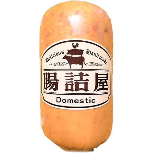 腸詰屋 パプリカリオナ